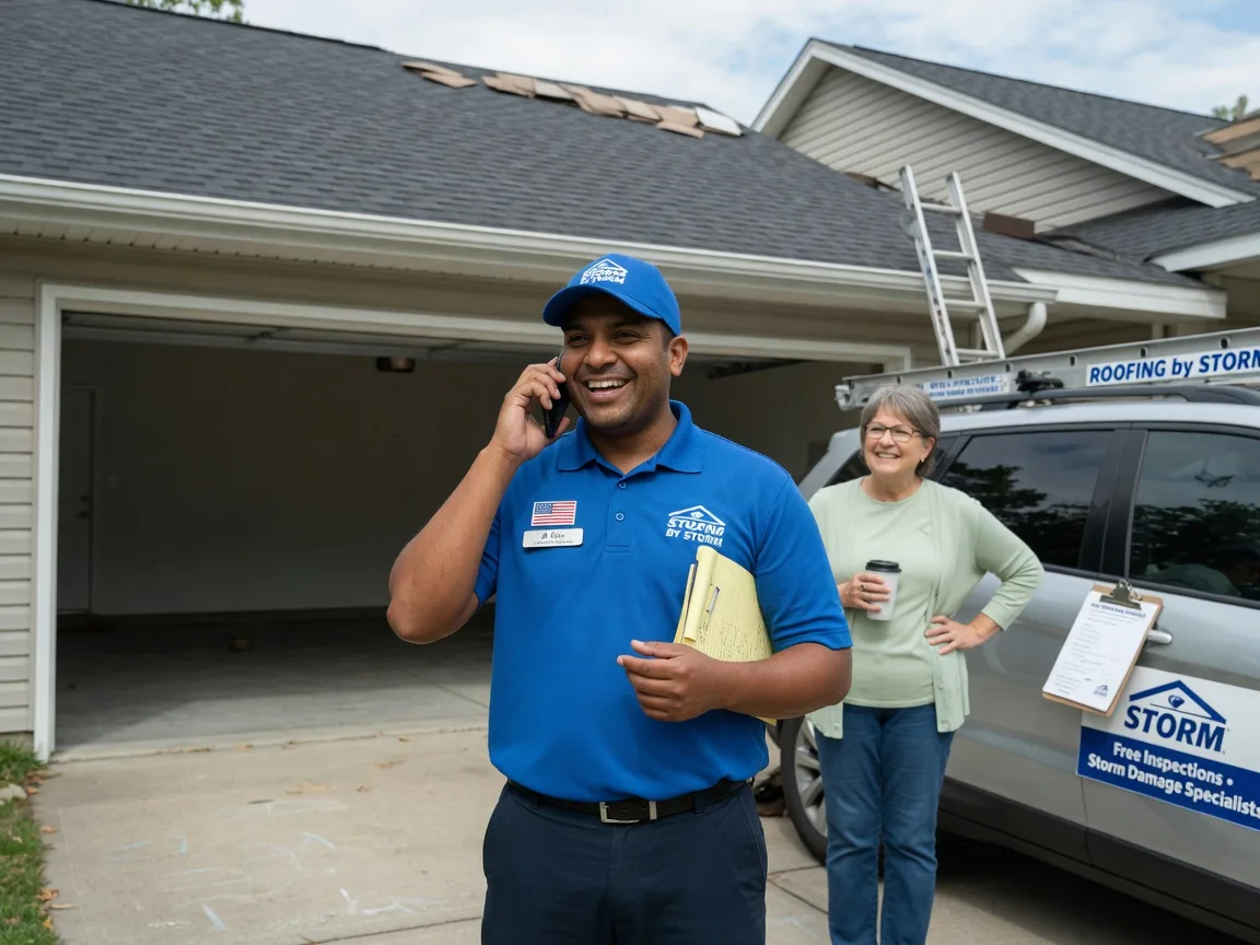 Roof Repair Near Me Dumont, MN FAQs