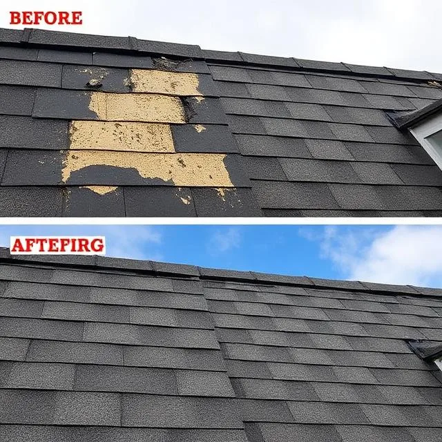 Roof Repair Near Me in Dumont, MN near me